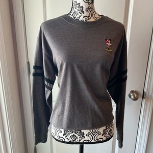 Disney Minnie Mouse long sleeve top. XL